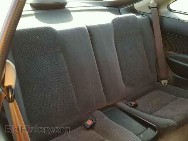 1997 ACURA INTEGRA - VIN: JH4DC4445VS005928 - Фото 6