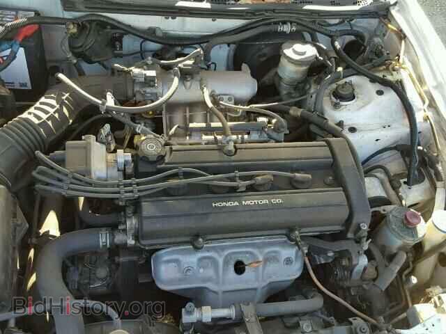1997 ACURA INTEGRA - VIN: JH4DC4445VS005928 - Фото 7