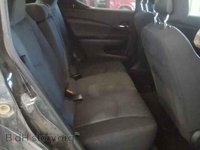 2012 DODGE AVENGER - VIN: 1C3CDZABXCN324381 - Фото 6