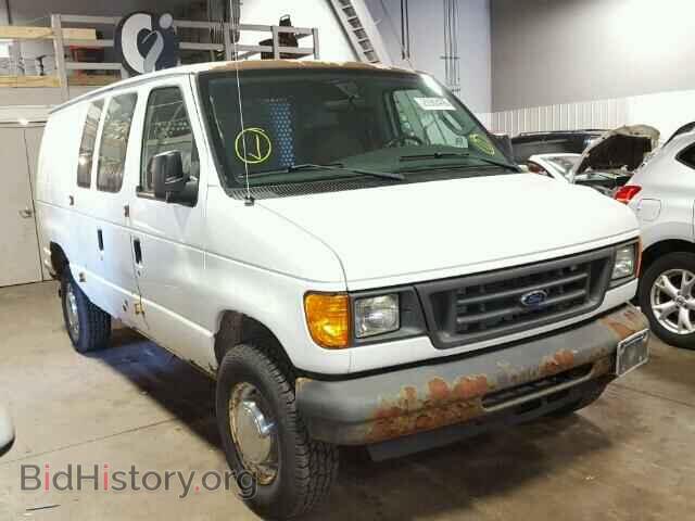 Photo 1FTSE34L94HA59572 - FORD ECONOLINE 2004