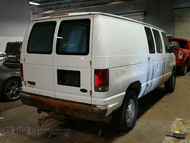 2004 FORD ECONOLINE - VIN: 1FTSE34L94HA59572 - Фото 4
