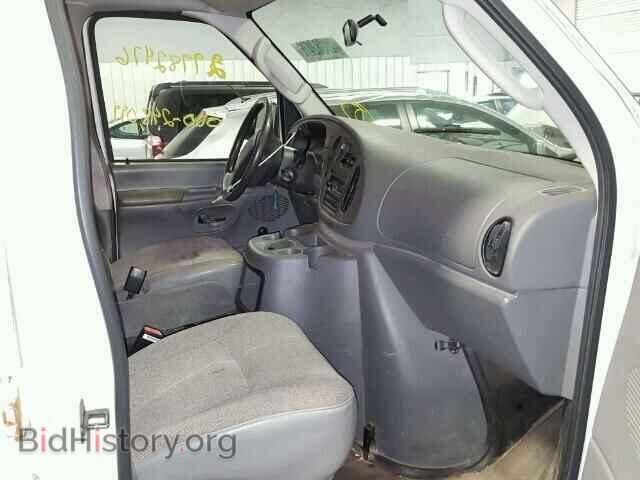 2004 FORD ECONOLINE - VIN: 1FTSE34L94HA59572 - Фото 5