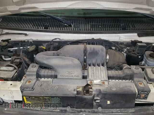2004 FORD ECONOLINE - VIN: 1FTSE34L94HA59572 - Фото 7