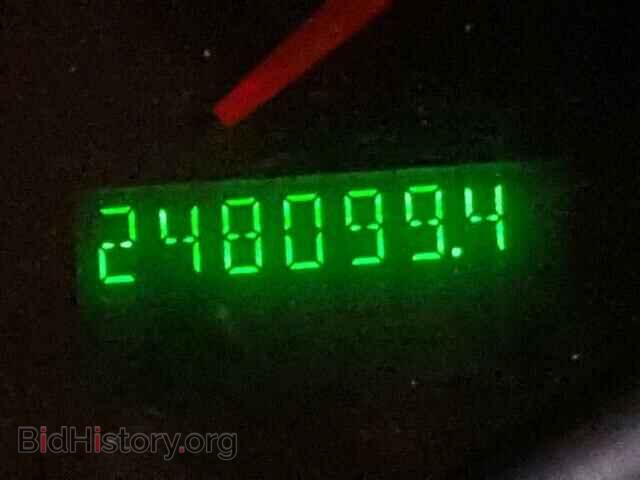 2004 FORD ECONOLINE - VIN: 1FTSE34L94HA59572 - Фото 8
