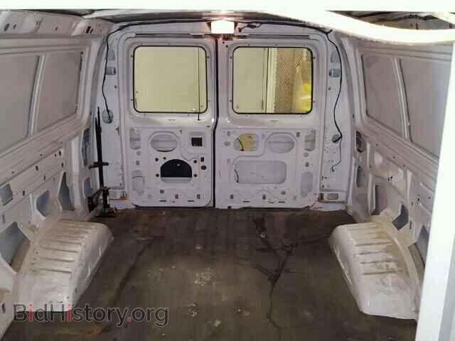 2004 FORD ECONOLINE - VIN: 1FTSE34L94HA59572 - Фото 10