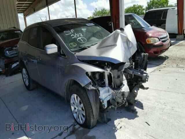 Фотография JM3ER2A53B0391088 - MAZDA CX-7 2011