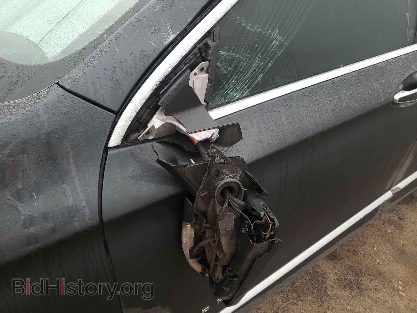 2015 CHEVROLET IMPALA - VIN: 2G1165S34F9117501 - Фото 9