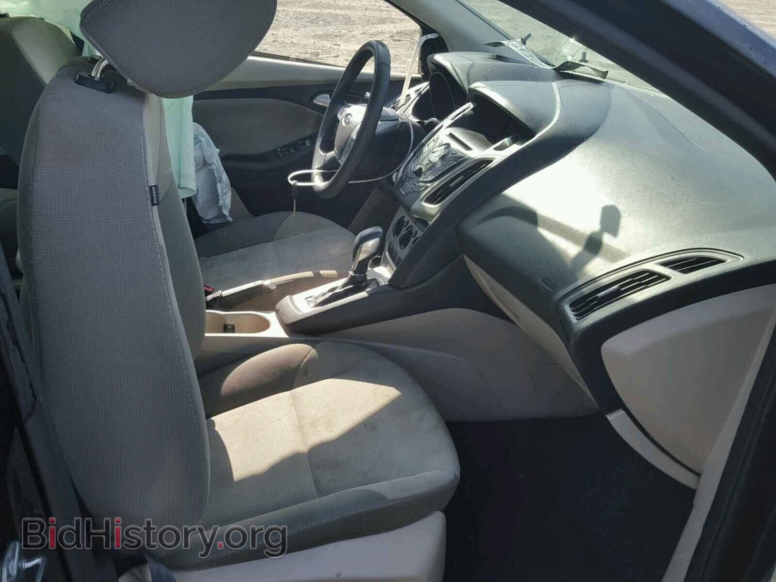 2014 FORD FOCUS - VIN: 1FADP3F29EL292301 - Photo 5