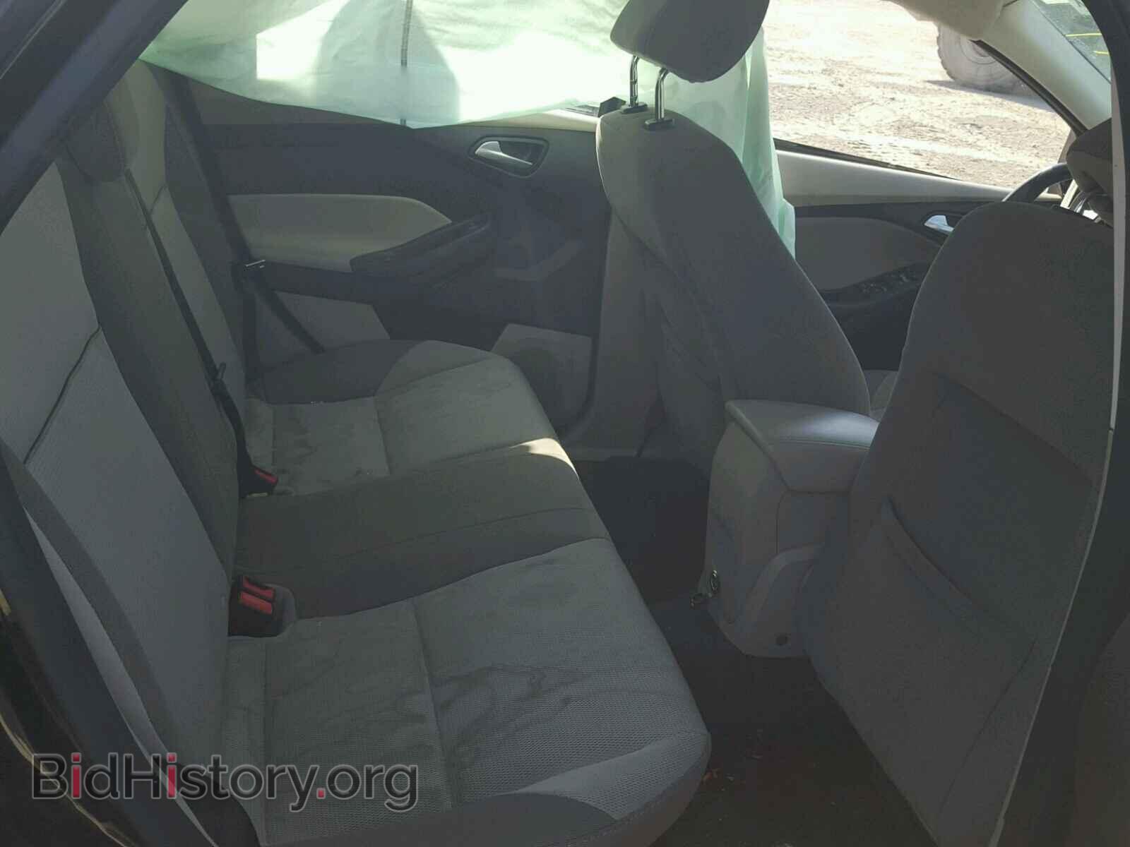 2014 FORD FOCUS - VIN: 1FADP3F29EL292301 - Photo 6