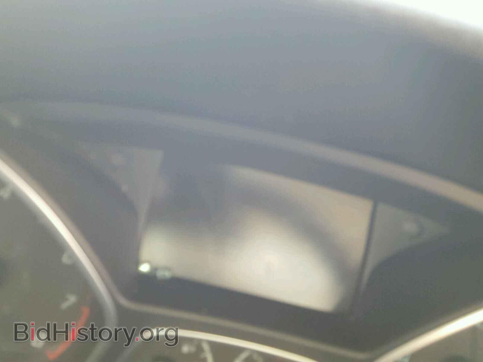 2014 FORD FOCUS - VIN: 1FADP3F29EL292301 - Photo 8