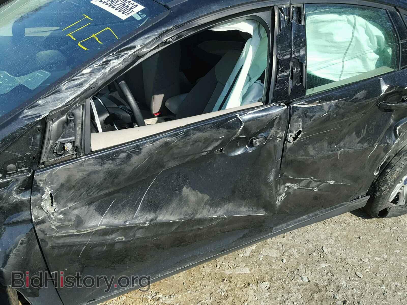 2014 FORD FOCUS - VIN: 1FADP3F29EL292301 - Photo 9