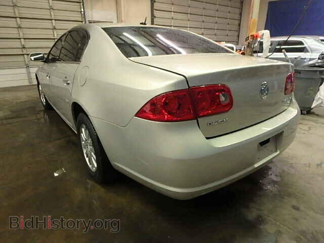 2008 BUICK LUCERNE - VIN: 1G4HP57218U199630 - Фото 3