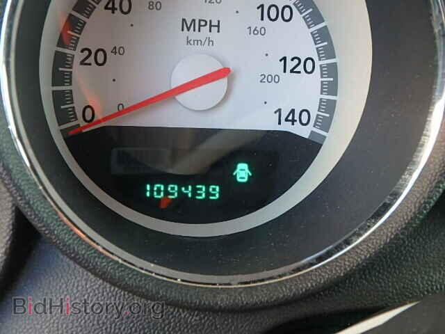2009 DODGE CHARGER - VIN: 2B3KA33V69H628606 - Фото 8