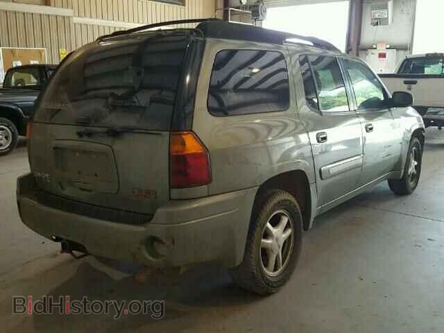 2002 GMC ENVOY - VIN: 1GKET16S326135411 - Фото 4