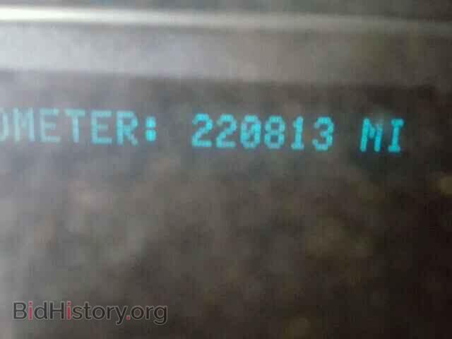 2002 GMC ENVOY - VIN: 1GKET16S326135411 - Фото 8