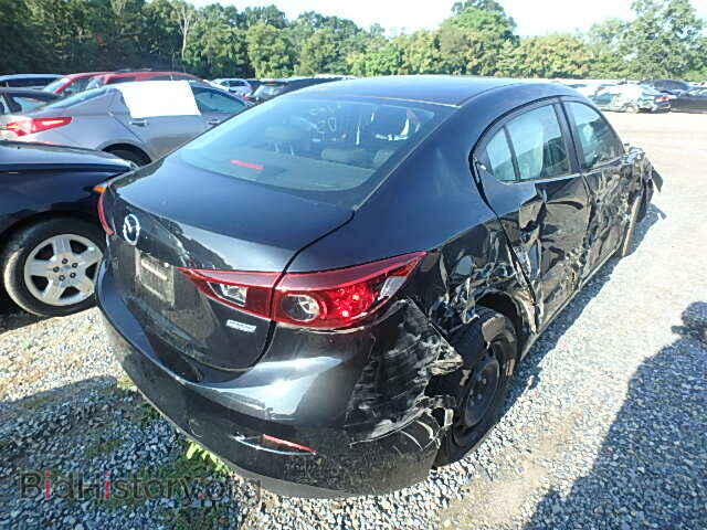 2014 MAZDA 3 - VIN: 3MZBM1U71EM118795 - Фото 4