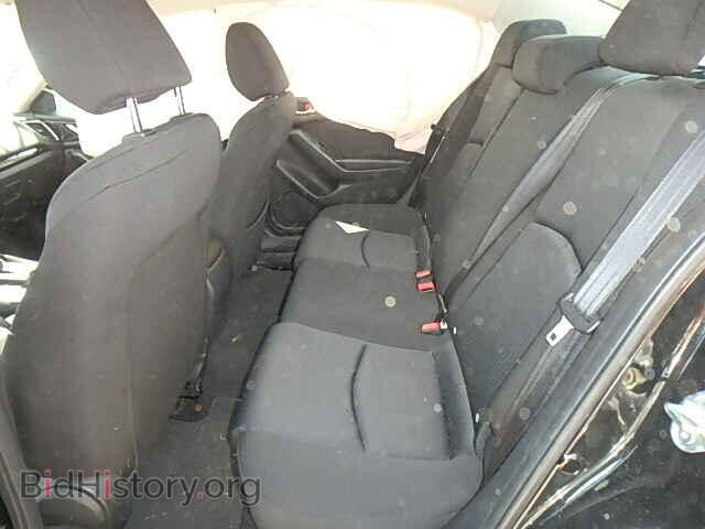 2014 MAZDA 3 - VIN: 3MZBM1U71EM118795 - Фото 6