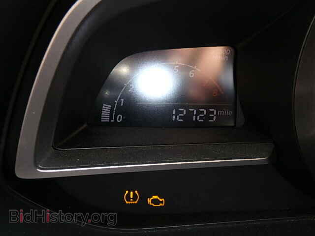2014 MAZDA 3 - VIN: 3MZBM1U71EM118795 - Фото 8