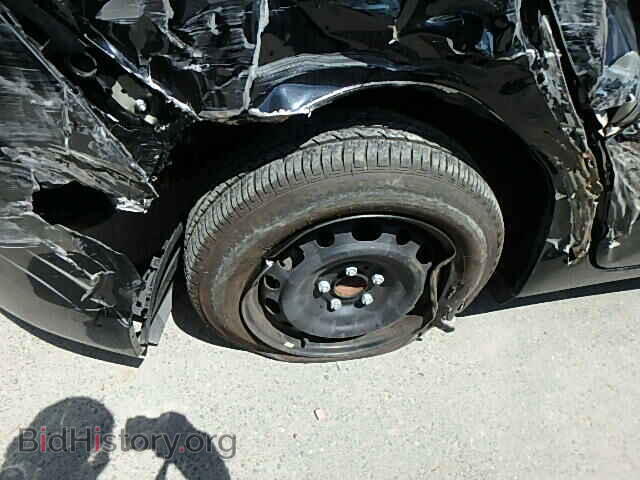 2014 MAZDA 3 - VIN: 3MZBM1U71EM118795 - Фото 9