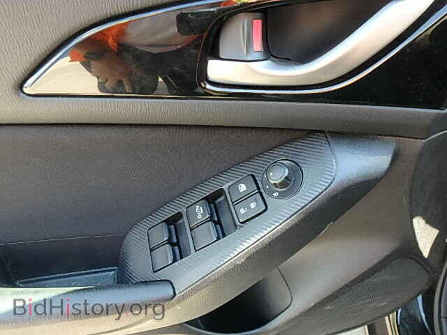 2014 MAZDA 3 - VIN: 3MZBM1U71EM118795 - Фото 10