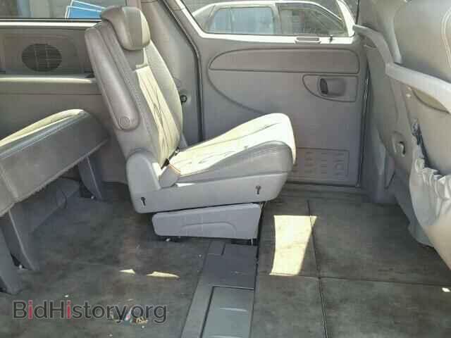 2005 DODGE CARAVAN - VIN: 2D4GP44L15R158479 - Фото 6
