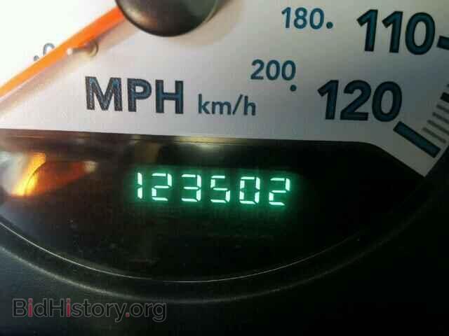 2005 DODGE CARAVAN - VIN: 2D4GP44L15R158479 - Фото 8