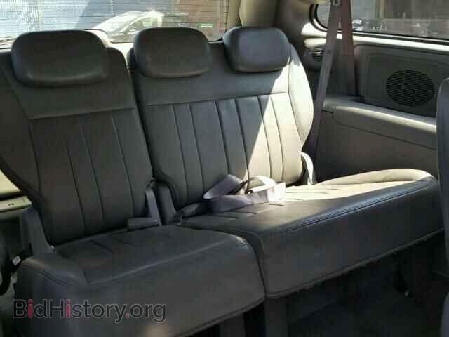 2005 DODGE CARAVAN - VIN: 2D4GP44L15R158479 - Фото 10