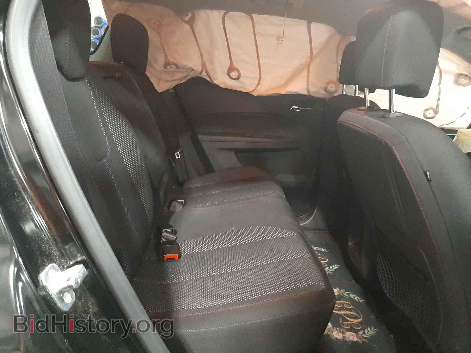 2017 GMC TERRAIN - VIN: 2GKALMEK9H6179689 - Фото 6