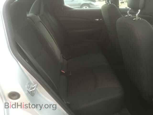 2011 DODGE AVENGER - VIN: 1B3BD4FB0BN515424 - Фото 6