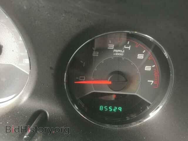 2011 DODGE AVENGER - VIN: 1B3BD4FB0BN515424 - Фото 8