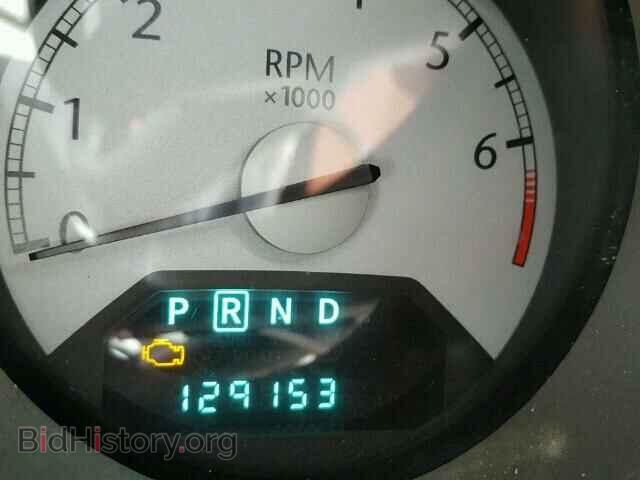 2008 CHRYSLER SEBRING - VIN: 1C3LC45K38N668173 - Фото 8