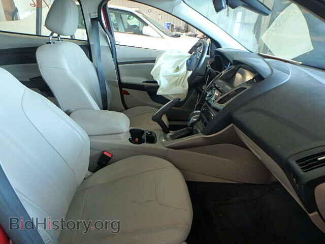 2012 FORD FOCUS - VIN: 1FAHP3H28CL292818 - Photo 5