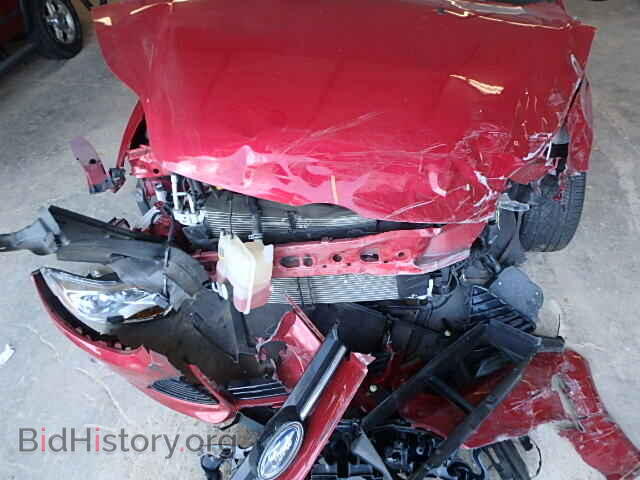 2012 FORD FOCUS - VIN: 1FAHP3H28CL292818 - Photo 7