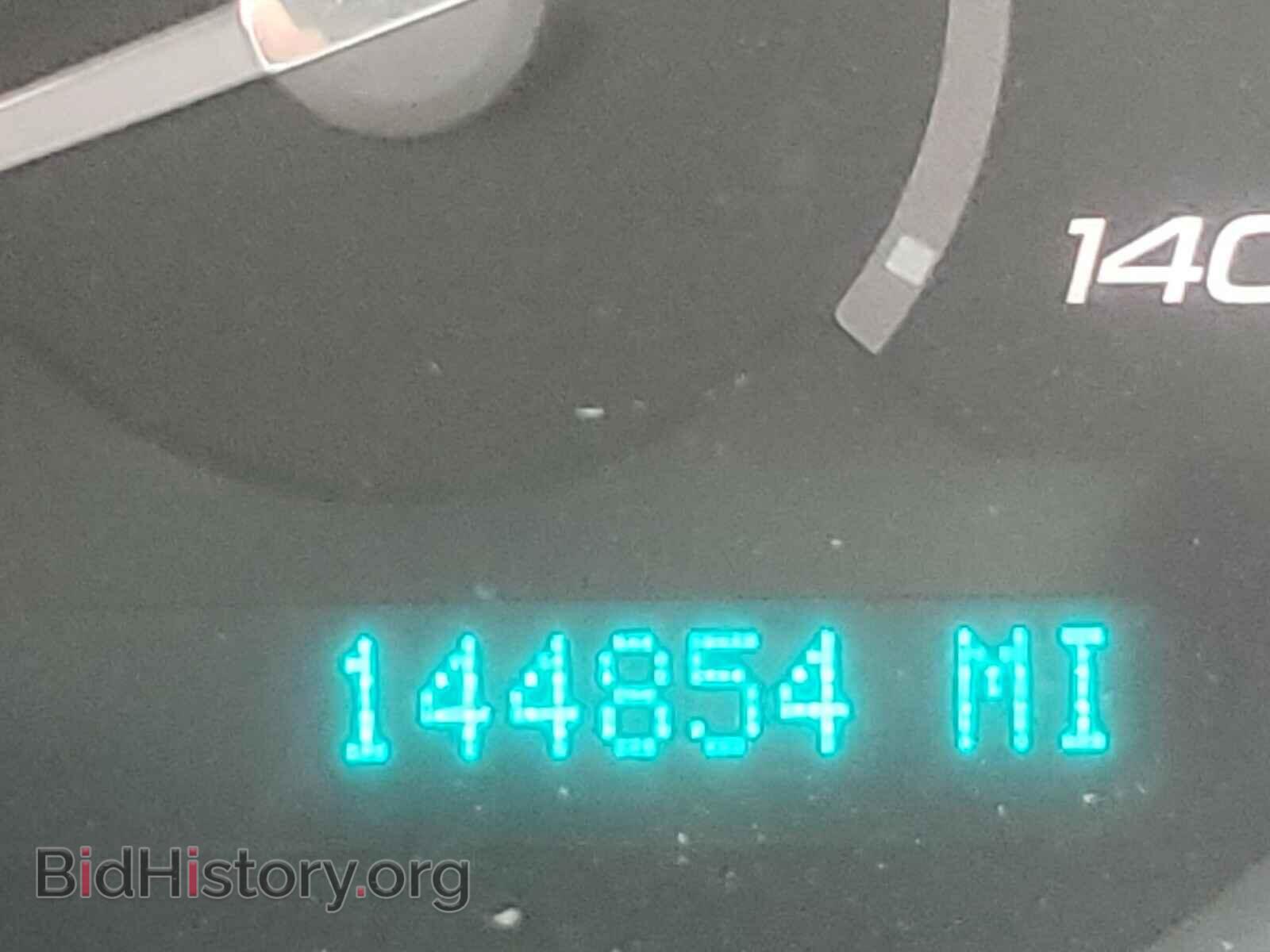 2012 CHEVROLET IMPALA - VIN: 1G1ZC5E03CF267695 - Фото 8