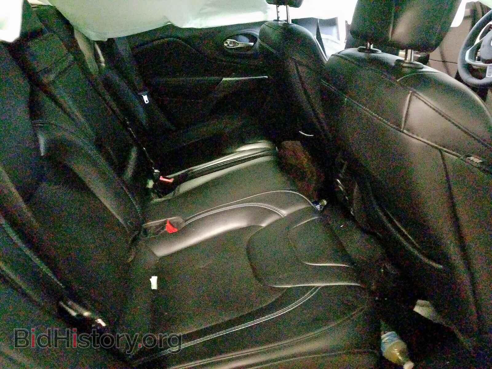 2019 JEEP CHEROKEE - VIN: 1C4PJMLB1KD308936 - Фото 6