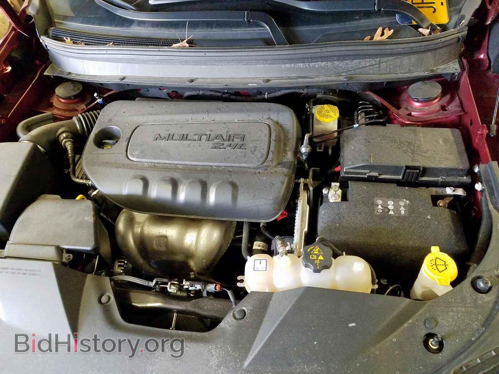 2019 JEEP CHEROKEE - VIN: 1C4PJMLB1KD308936 - Фото 7