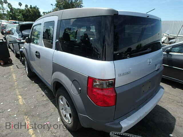 2003 HONDA ELEMENT - VIN: 5J6YH28593L033325 - Photo 3