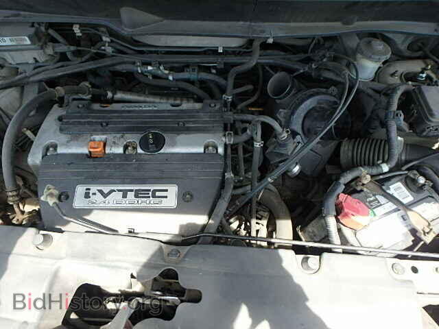 2003 HONDA ELEMENT - VIN: 5J6YH28593L033325 - Photo 7