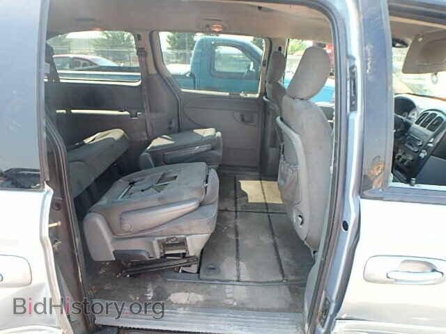 2006 DODGE CARAVAN - VIN: 2D4GP44L76R721178 - Photo 6