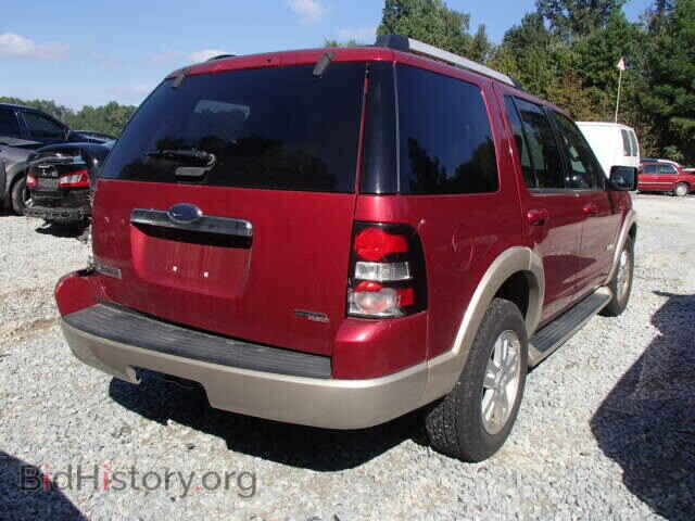 2006 FORD EXPLORER - VIN: 1FMEU64E86UA49978 - Photo 4