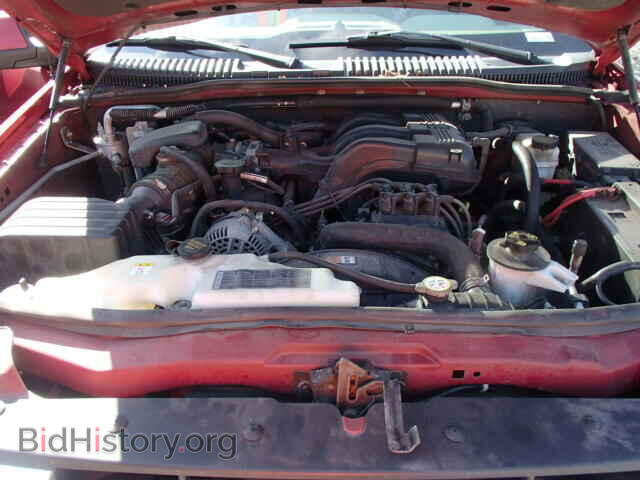2006 FORD EXPLORER - VIN: 1FMEU64E86UA49978 - Photo 7