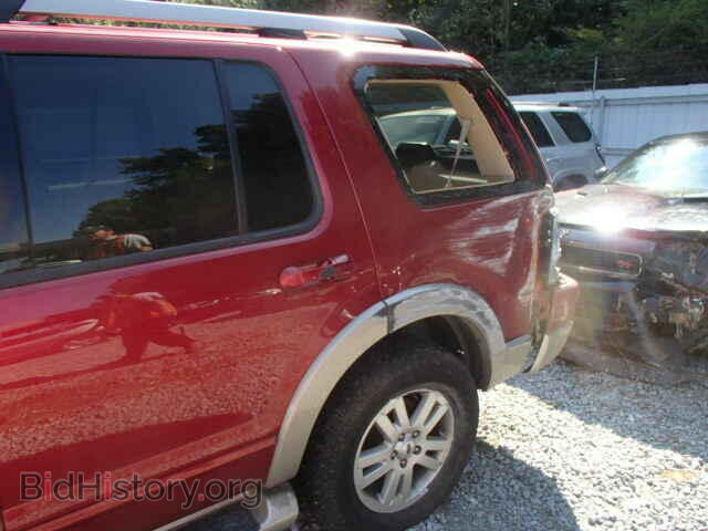 2006 FORD EXPLORER - VIN: 1FMEU64E86UA49978 - Photo 9