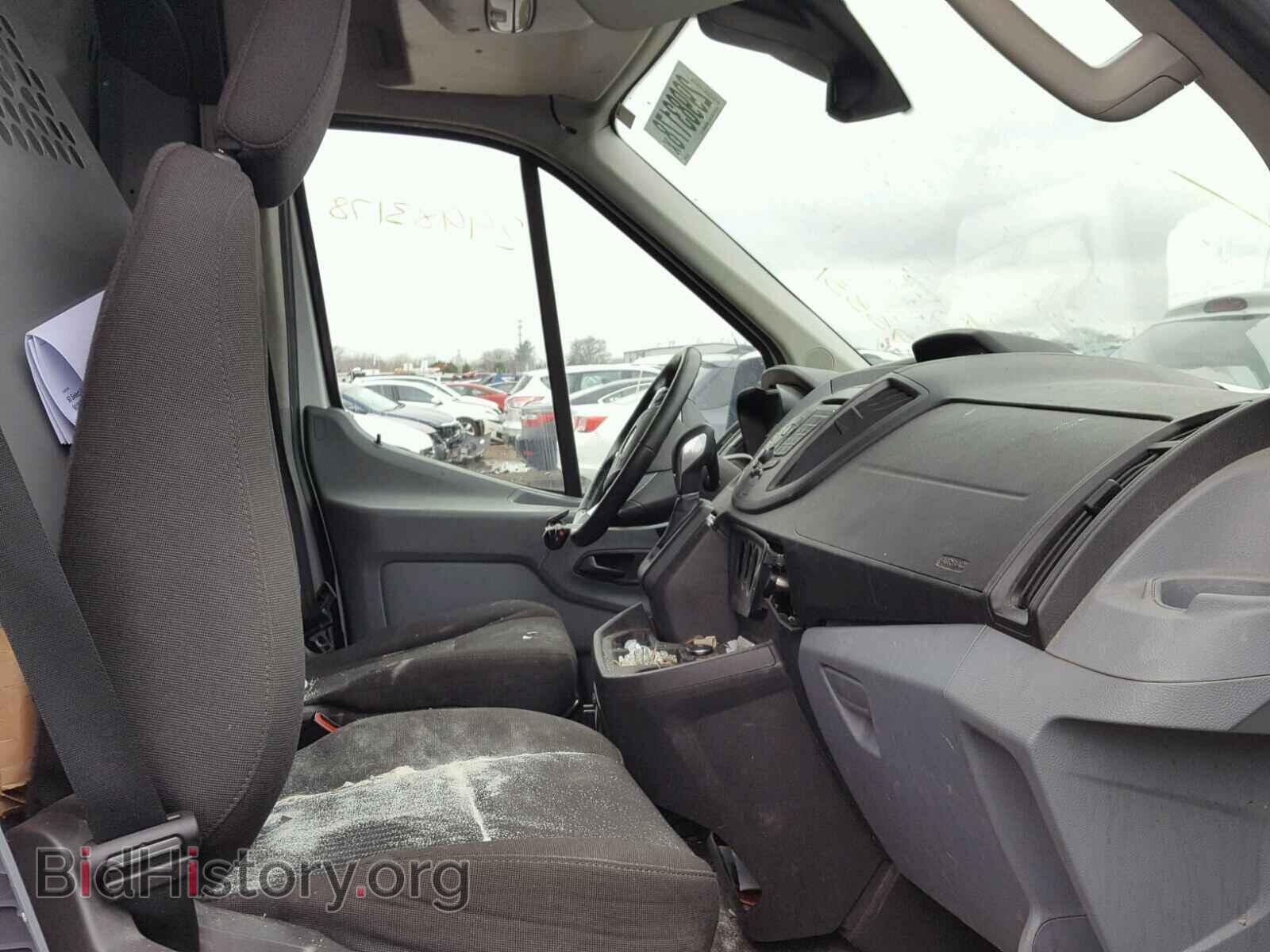2015 FORD TRANSIT CO - VIN: 1FTNR2CV5FKA61680 - Фото 5