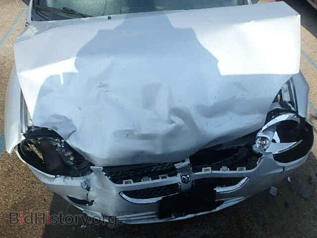 2005 DODGE NEON - VIN: 1B3ES56C75D214788 - Фото 7