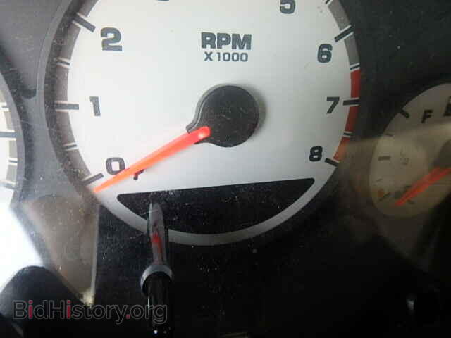 2005 DODGE NEON - VIN: 1B3ES56C75D214788 - Фото 8
