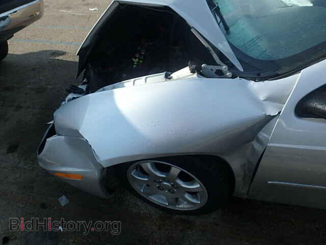 2005 DODGE NEON - VIN: 1B3ES56C75D214788 - Фото 9