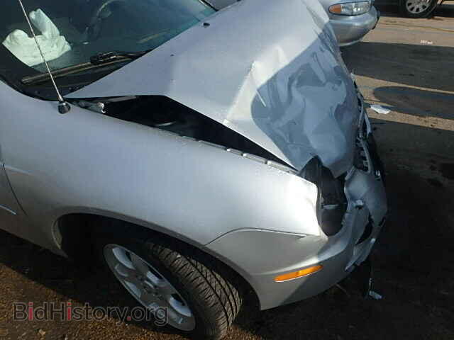 2005 DODGE NEON - VIN: 1B3ES56C75D214788 - Фото 10