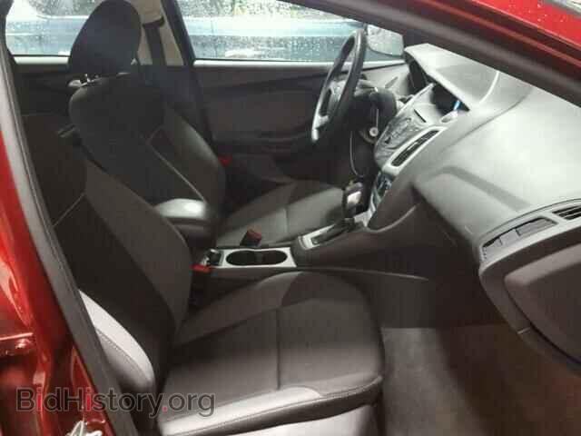 2014 FORD FOCUS - VIN: 1FADP3F22EL149559 - Photo 5