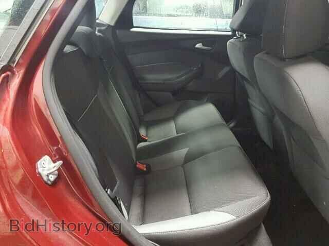 2014 FORD FOCUS - VIN: 1FADP3F22EL149559 - Photo 6