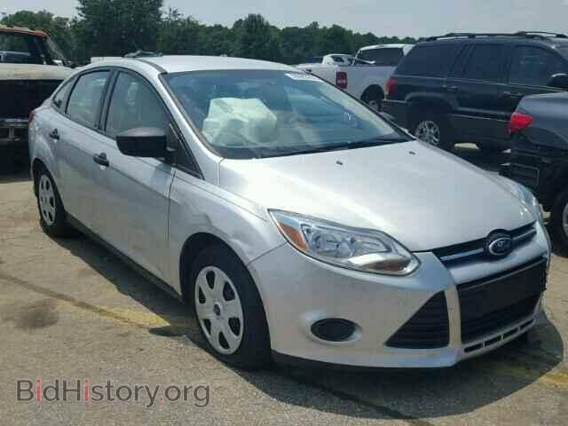 Photo 1FADP3E22DL169018 - FORD FOCUS 2013